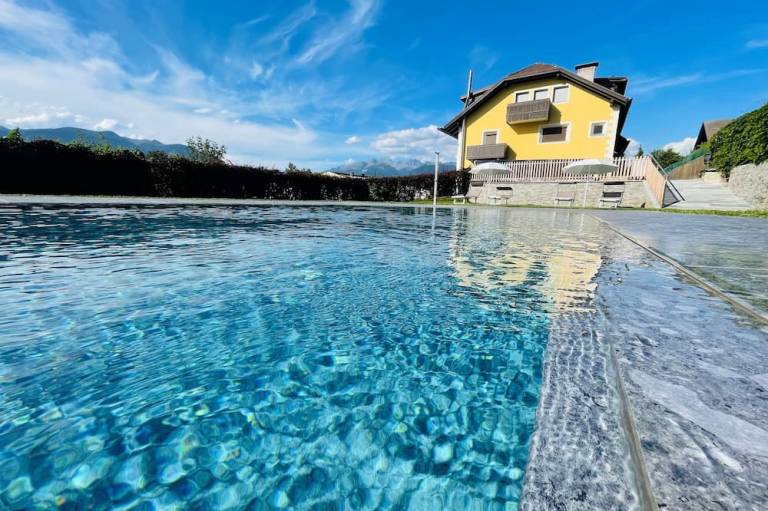 Aparthotel  Plan de Corones