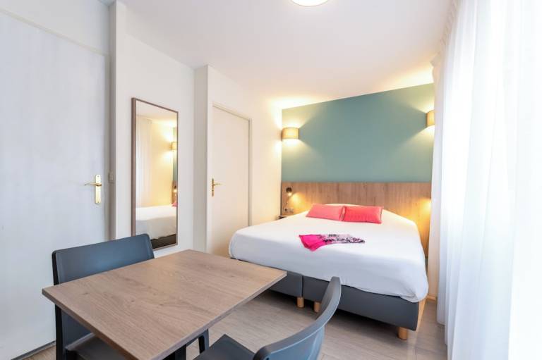 Appart'hôtel  Octeville-sur-Mer
