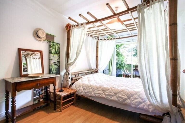 Appartement Pointe-Rouge