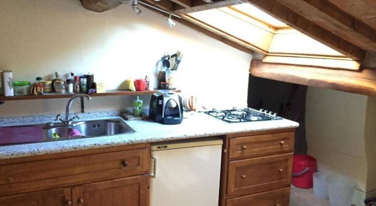 Vacation home with 1 room for 6 persons — photo 4
