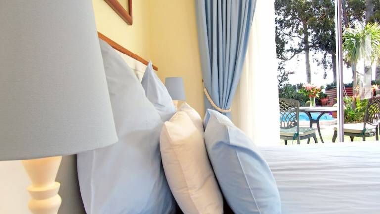 Bed & Breakfast Somerset West
