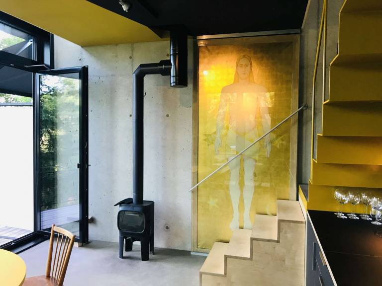 Ferienwohnung  Weisenheim am Berg