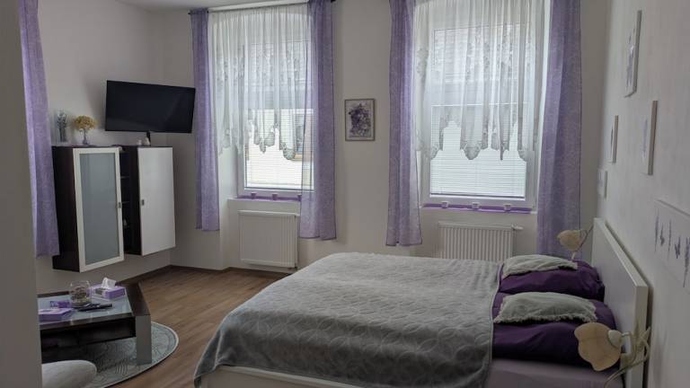 Bed & Breakfast Weitra