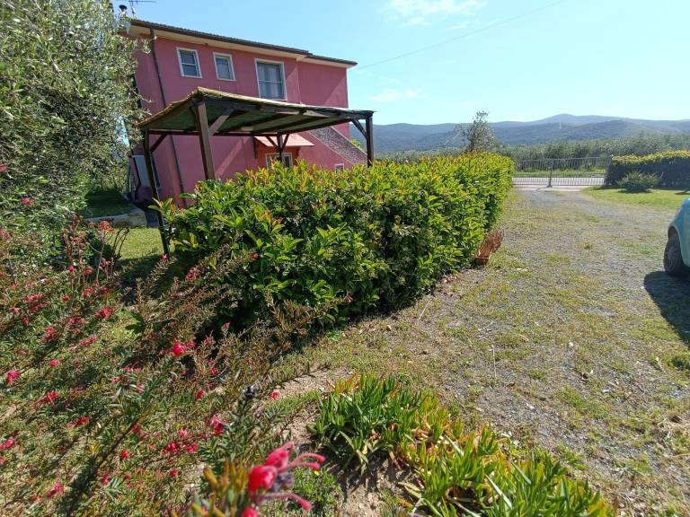Spacious house with yard | Sea view | Pets allowed — photo 5