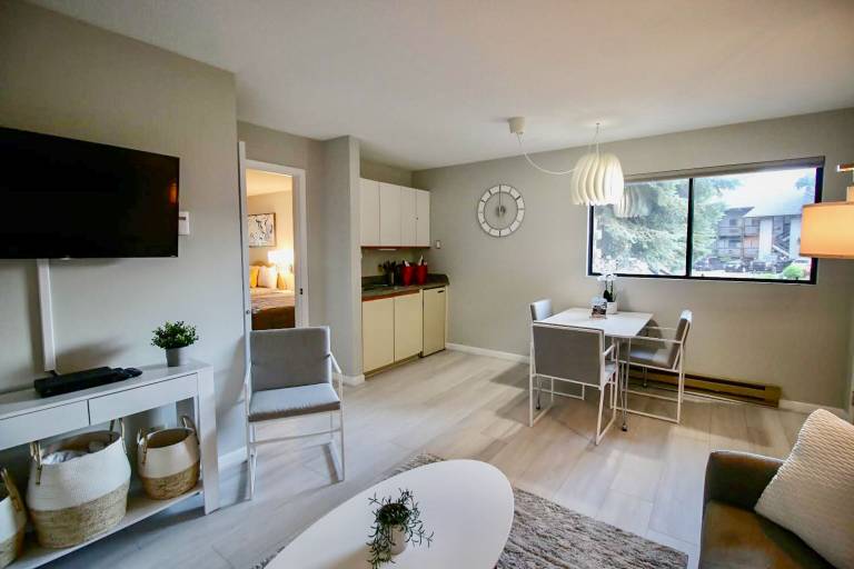 Condo Bigfork