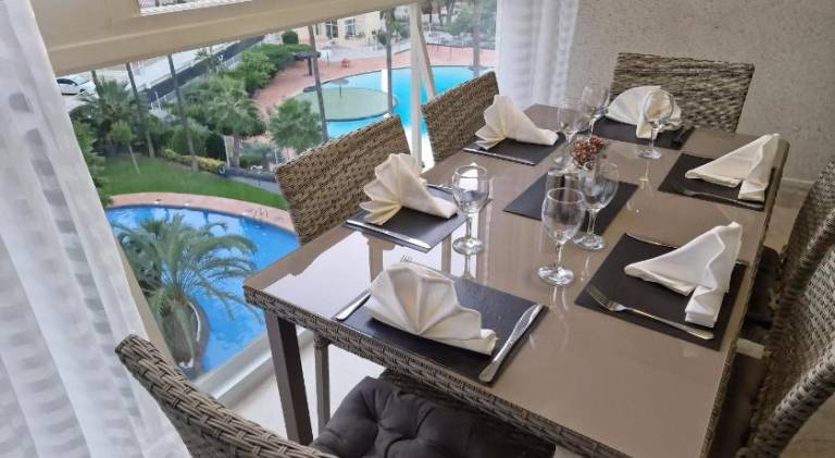 Pleasant rental apartment with pool | Pet-friendly — photo 4