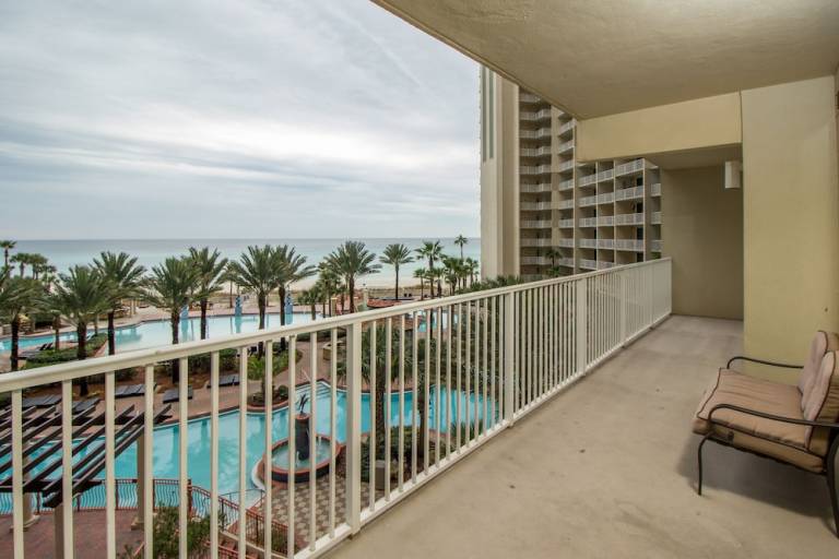 Resort  Panama City Beach