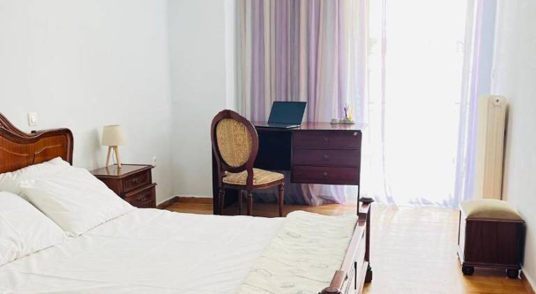 Maria Apartment in Kalamata