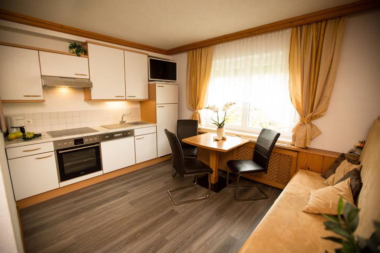 Ferienwohnung Lenzing