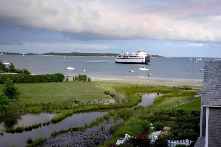 House Hyannis Port
