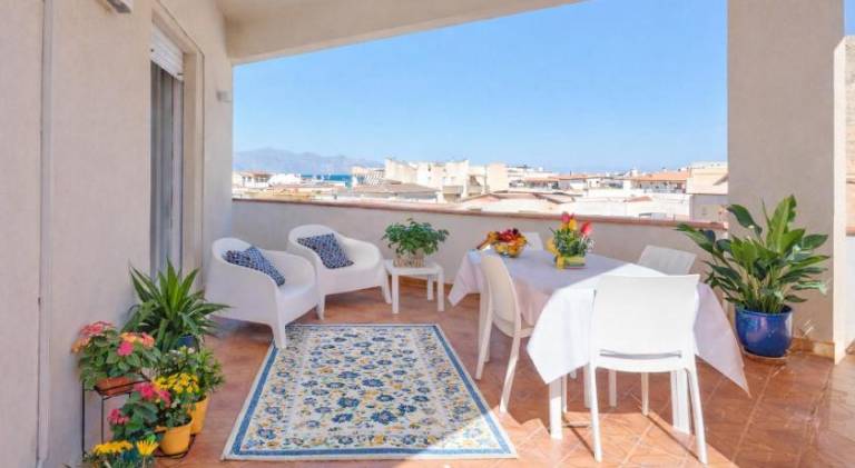Spacious apartment | Next to the beach | Pets allowed — photo 4