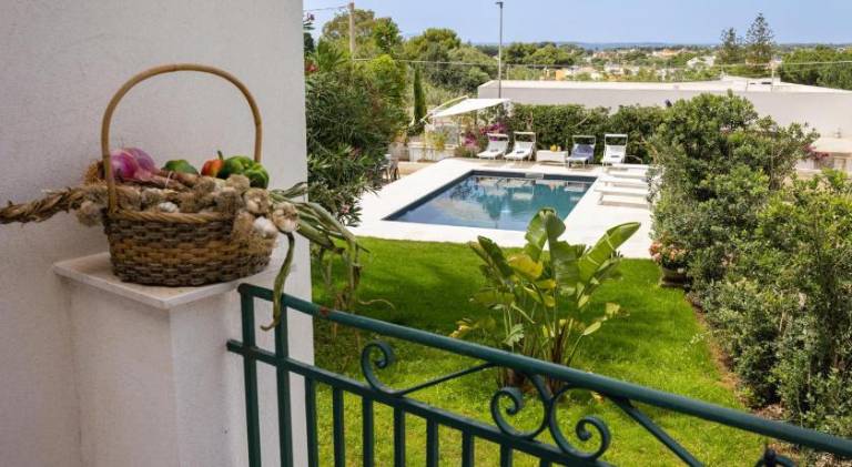 Villa with pool | Pets allowed — photo 2