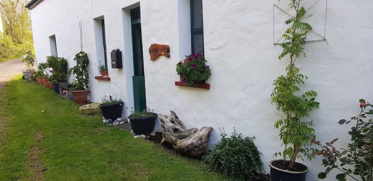 Cabin Castlegregory