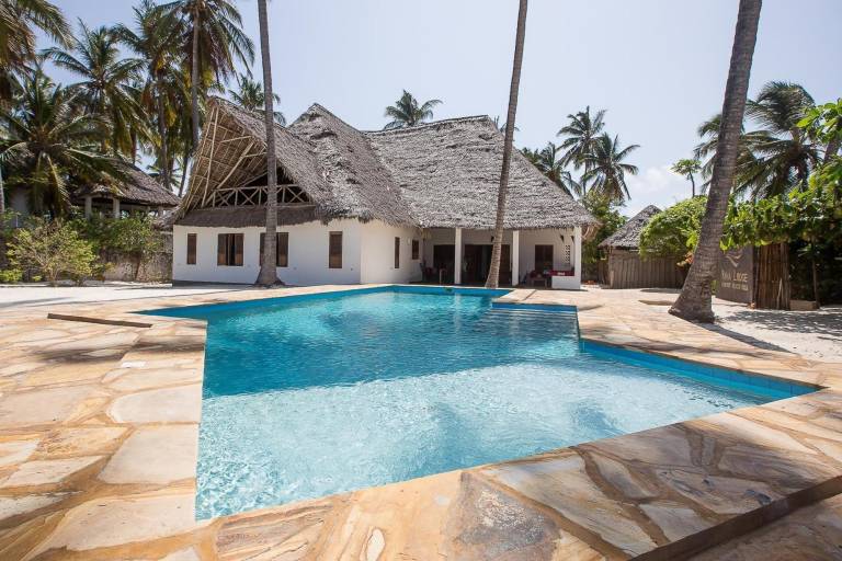 Raha Lodge Zanzibar — photo 2