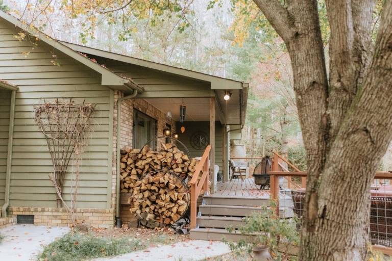 House  Asheville