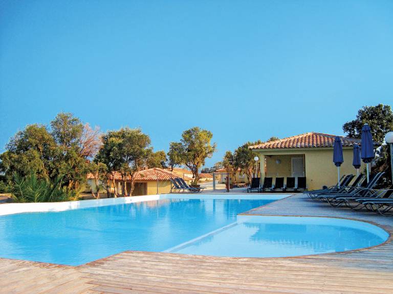 Maison de vacances  Zonza