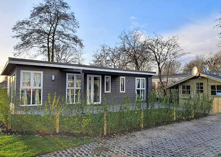 Vakantiepark  Doesburg