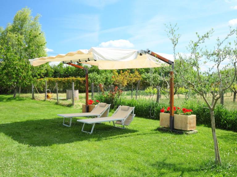 Ferienwohnung  Acquapendente