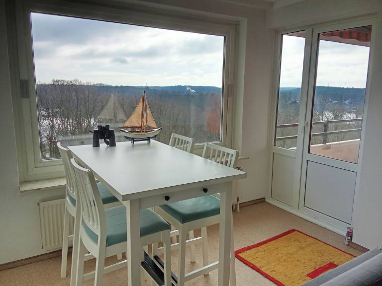 Ferienwohnung Plön