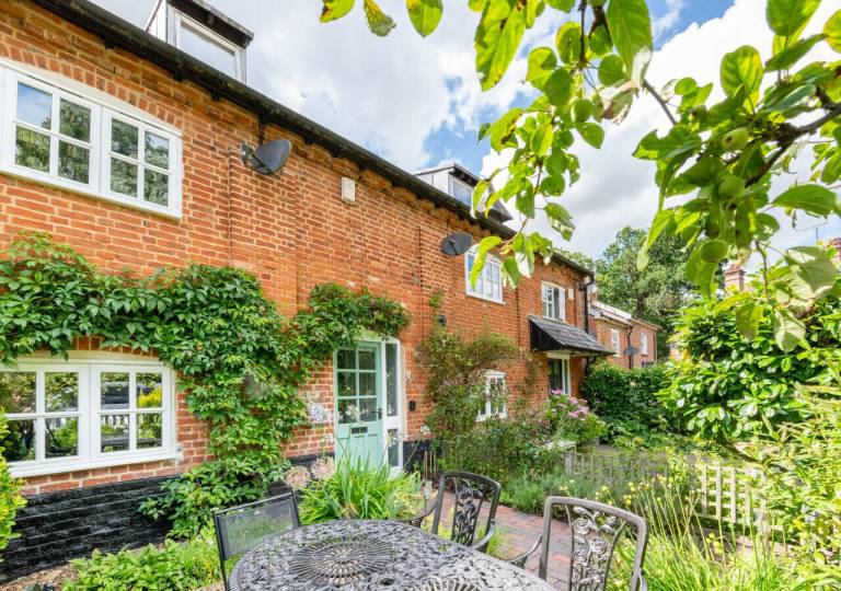 House  Halesworth
