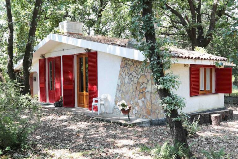 Chalet Lavinaio
