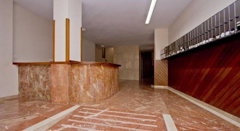 Barcelona City North Hostal — photo 3