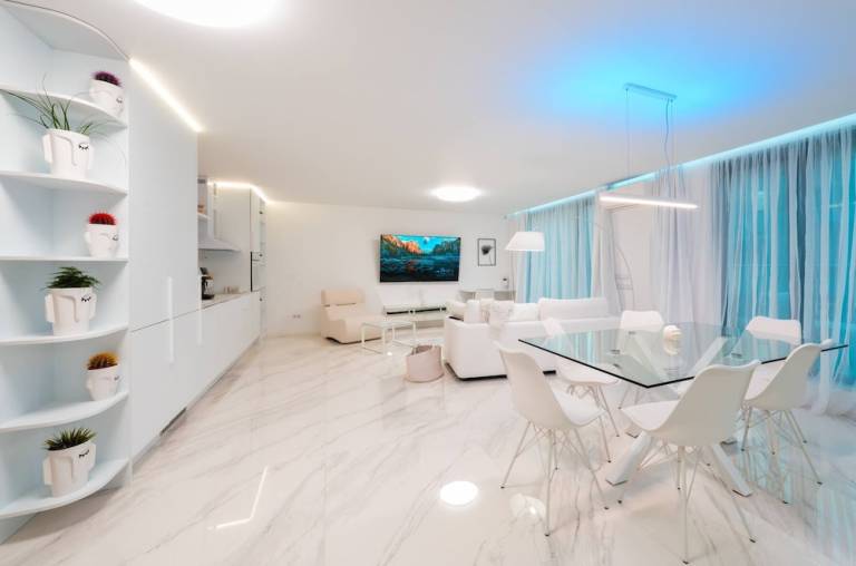 Apartmán Manastirski Livadi