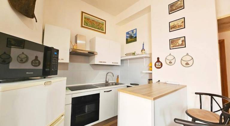 Rental apartment | Pets are welcome in Castelsardo