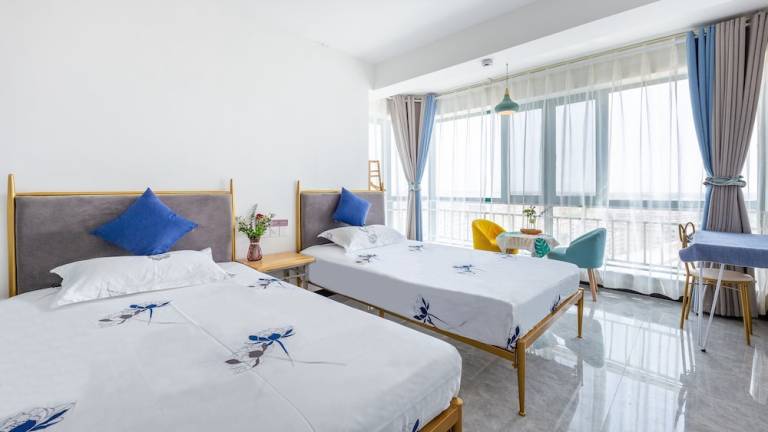 Accommodation Dunhuang
