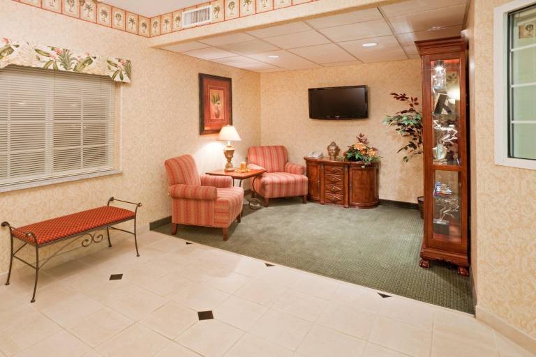 Candlewood Suites Tyler By IHG — photo 5
