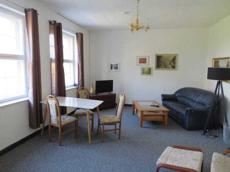 Ferienwohnung Carwitz