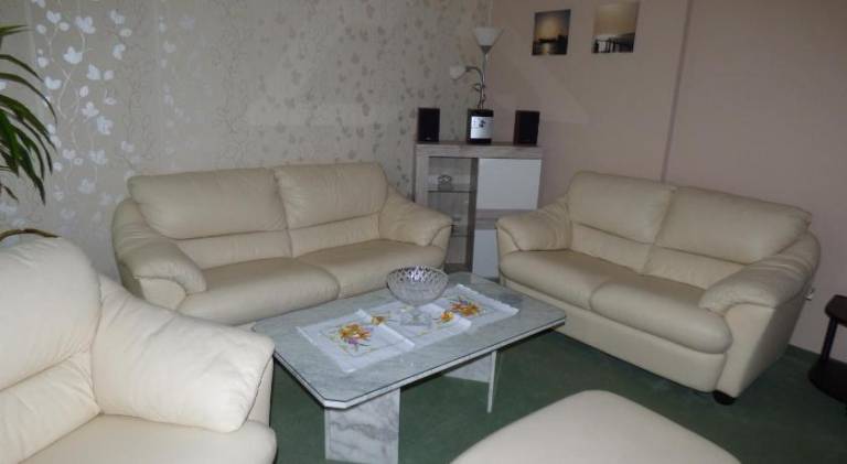 Ferienwohnung Bad Klosterlausnitz