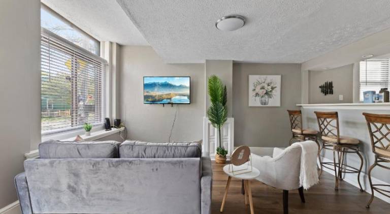 Nice holiday apartment | Pet-friendly — photo 2