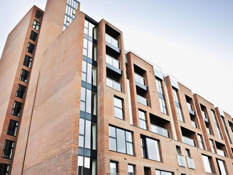 Living by BridgeStreet, Manchester City Centre in Manchester