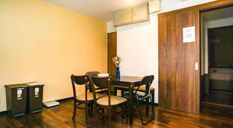 80 m² Villa