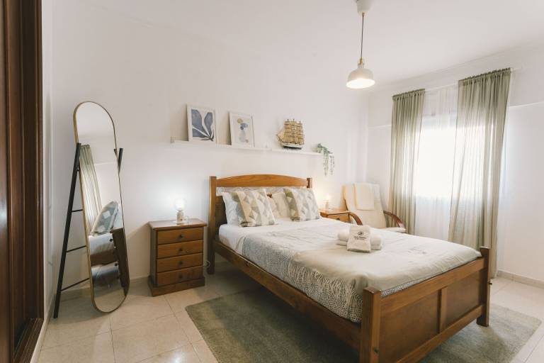 Ferienwohnung  Peniche