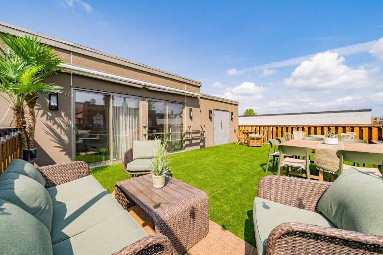 Ferienwohnung Saint-Roch