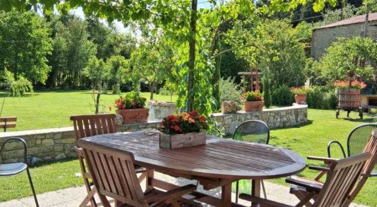 Holiday apartment with 1 room for 2 persons — photo 3