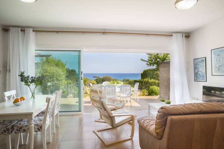 Apartment Pernera