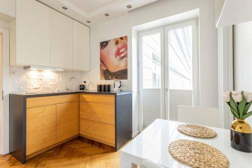 Apartament Wola