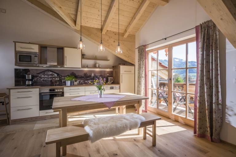 Ferienwohnung Schliersee