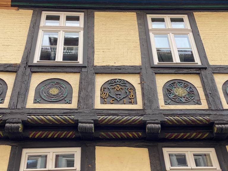 Apartament Quedlinburg