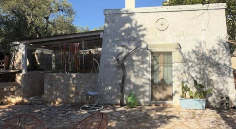 Wonderful house with pool | Pets are welcome in Cisternino