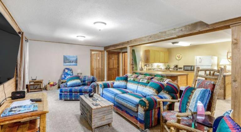Charming vacation home | Pets are welcome — photo 2