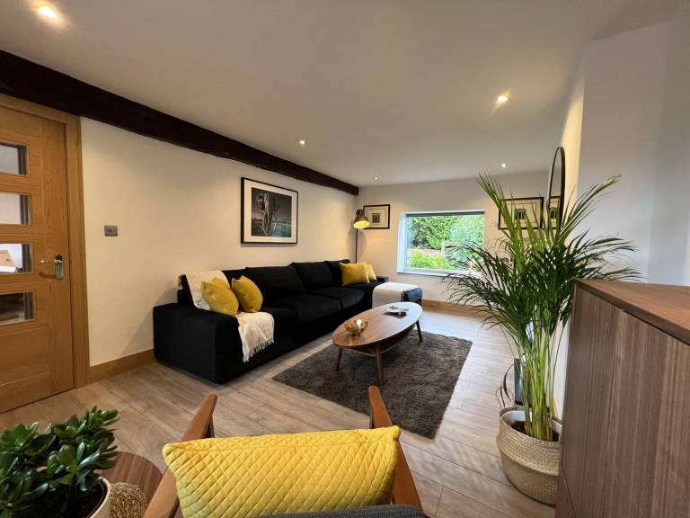 House  Ruthin