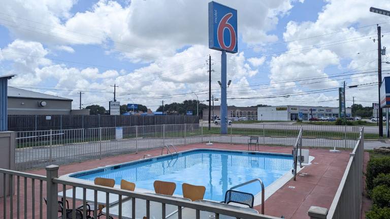 Motel 6 Victoria, TX — photo 3
