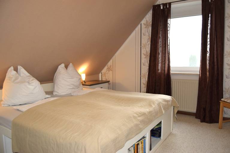 Ferienwohnung Stoltenberg
