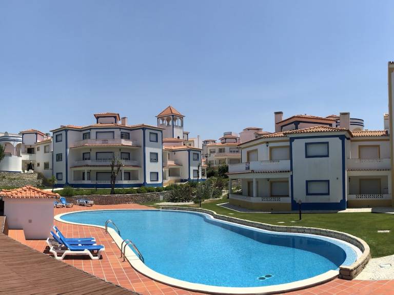 Apartamento  Ferrel