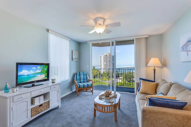 Condo Bonita Springs