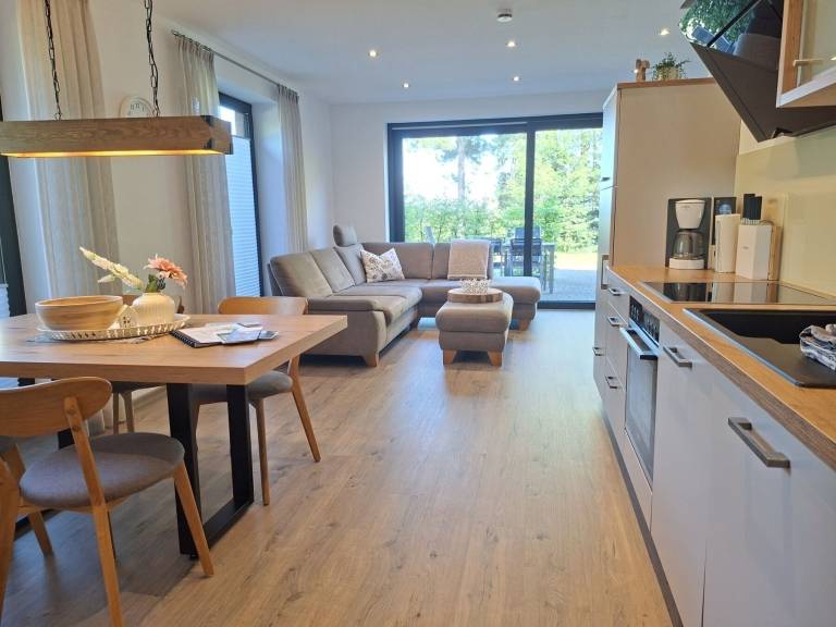 Ferienwohnung Friesoythe